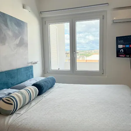 Affittacamere Urban House