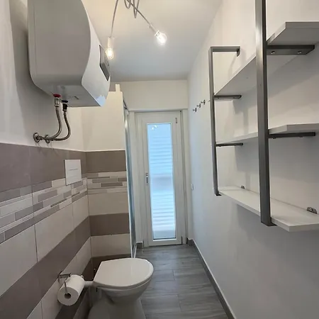 Pensjonat Urban House 3*